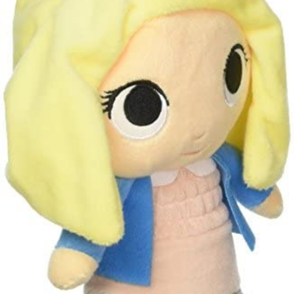 Stranger things plush ELEVEN funko - Picture 2 of 5